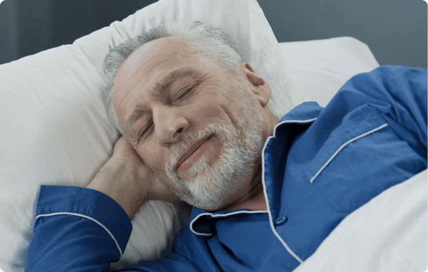 Wearable Support and Other Natural Remedies That Can Help You Sleep Better at Night