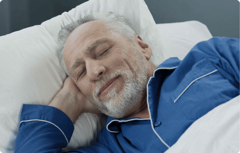 Wearable Support and Other Natural Remedies That Can Help You Sleep Better at Night