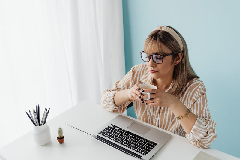How to Improve Focus Naturally: A Guide to Non-Stimulant Focus Aids