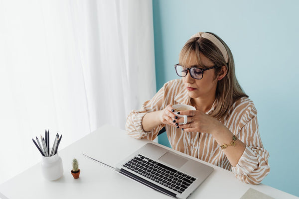 How to Improve Focus Naturally: A Guide to Non-Stimulant Focus Aids