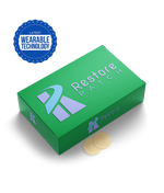 Load image into Gallery viewer, Restore Anxiety Relief Patch 3
