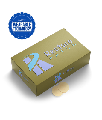 Restore Got Your Six Patch for PTSD Support