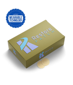 Load image into Gallery viewer, Restore Got Your Six Patch box
