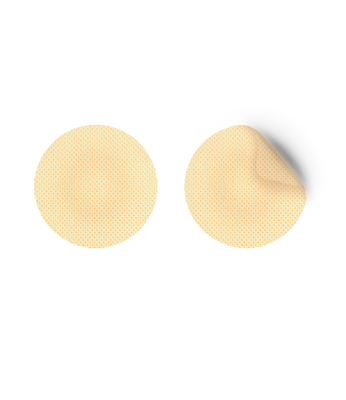 Restore Migraine and Headache Patches for Drug-Free Relief