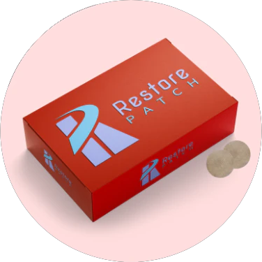 Wellness Patches Using the Latest Technology | Restore Patch