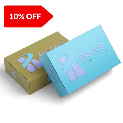 Got Your Six + Sleep Patch Bundle